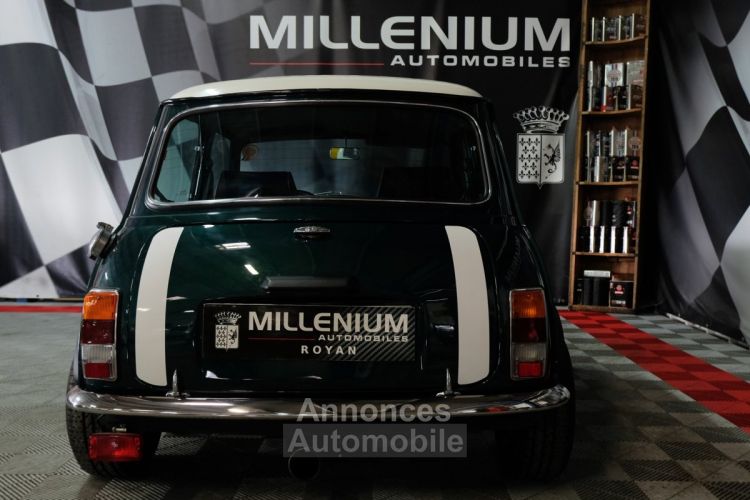 Mini Cooper JOHN WORKS 1300 SPI - <small></small> 18.990 € <small>TTC</small> - #4