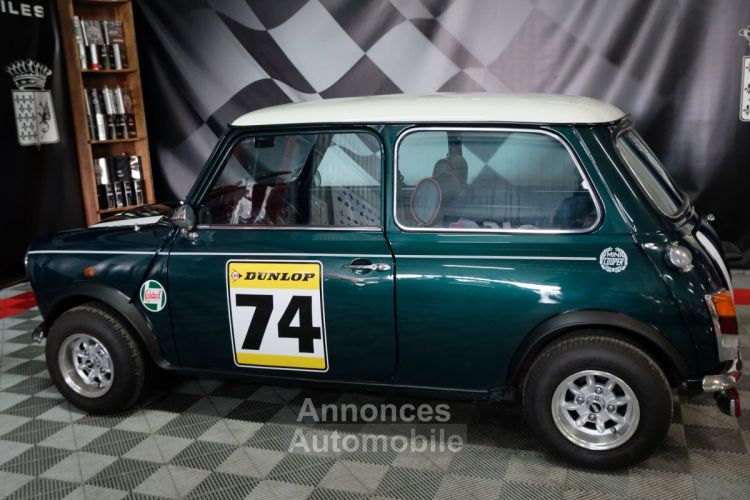 Mini Cooper JOHN WORKS 1300 SPI - <small></small> 18.990 € <small>TTC</small> - #5