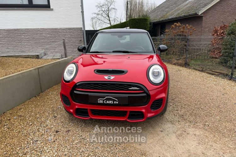 Mini Cooper John Works 2.0 JCW HISTORIEK,1 JAAR WAARBORG,OVERNAME MOG. - <small></small> 19.850 € <small>TTC</small> - #2