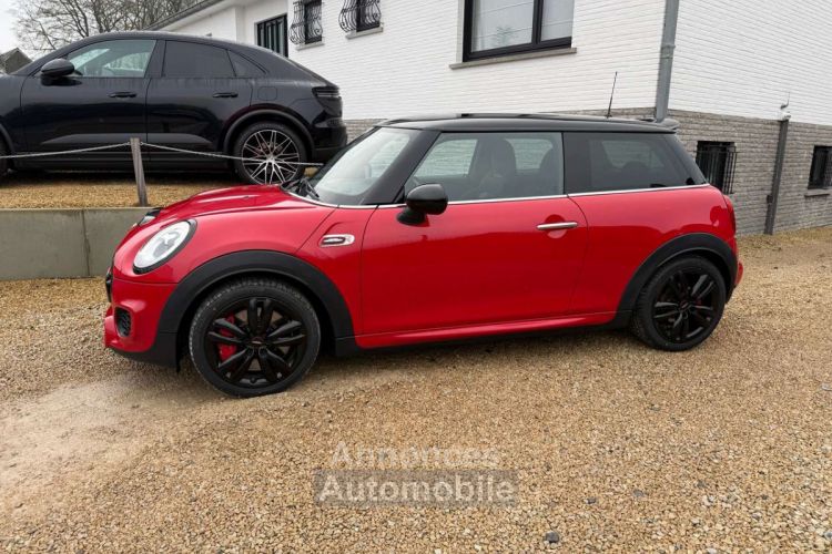 Mini Cooper John Works 2.0 JCW HISTORIEK,1 JAAR WAARBORG,OVERNAME MOG. - <small></small> 19.850 € <small>TTC</small> - #3