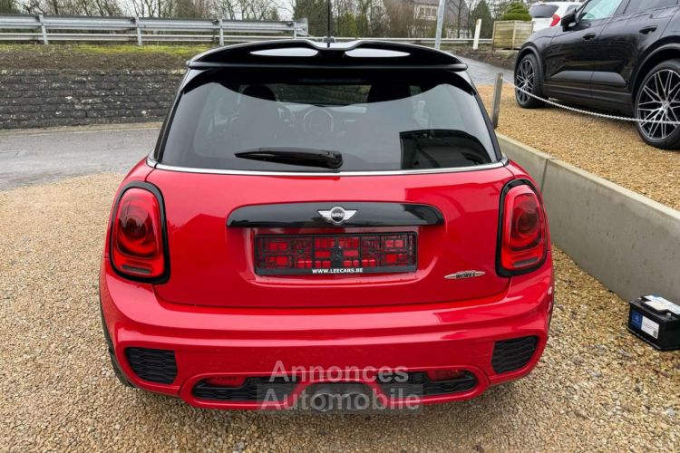 Mini Cooper John Works 2.0 JCW HISTORIEK,1 JAAR WAARBORG,OVERNAME MOG. - <small></small> 19.850 € <small>TTC</small> - #4