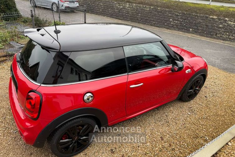 Mini Cooper John Works 2.0 JCW HISTORIEK,1 JAAR WAARBORG,OVERNAME MOG. - <small></small> 19.850 € <small>TTC</small> - #5