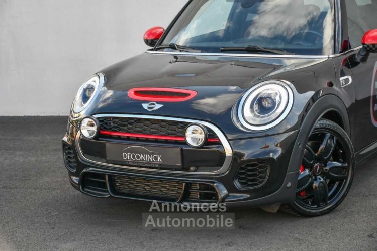 Mini Cooper John Works 2.0AS JCW - PANO & OPEN - - PADDY HOPKIRK EDITION - - <small></small> 26.950 € <small>TTC</small> - #2
