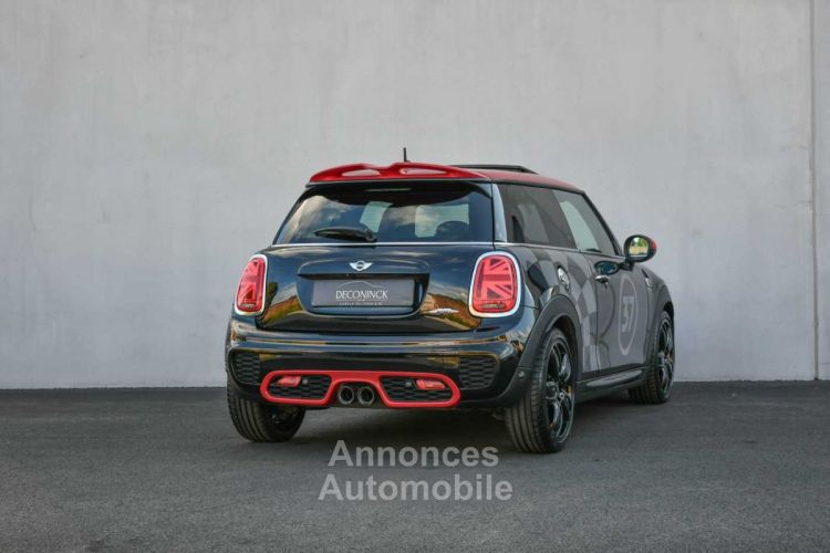 Mini Cooper John Works 2.0AS JCW - PANO & OPEN - - PADDY HOPKIRK EDITION - - <small></small> 26.950 € <small>TTC</small> - #6