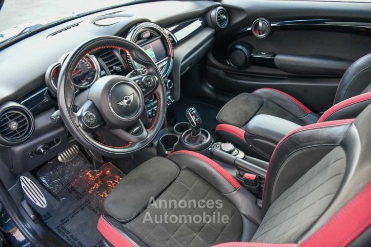 Mini Cooper John Works 2.0AS JCW - PANO & OPEN - - PADDY HOPKIRK EDITION - - <small></small> 26.950 € <small>TTC</small> - #10