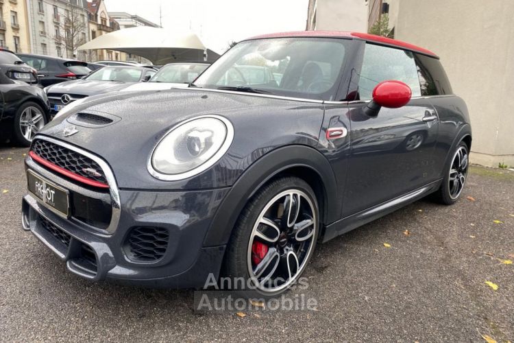 Mini Cooper JOHN WORKS 2.0i - 231 - BVA Sport F56 - <small></small> 23.900 € <small>TTC</small> - #1