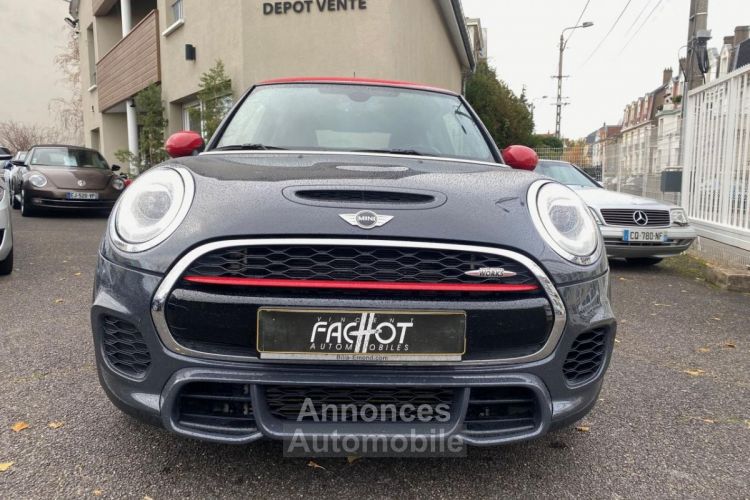 Mini Cooper JOHN WORKS 2.0i - 231 - BVA Sport F56 - <small></small> 23.900 € <small>TTC</small> - #2