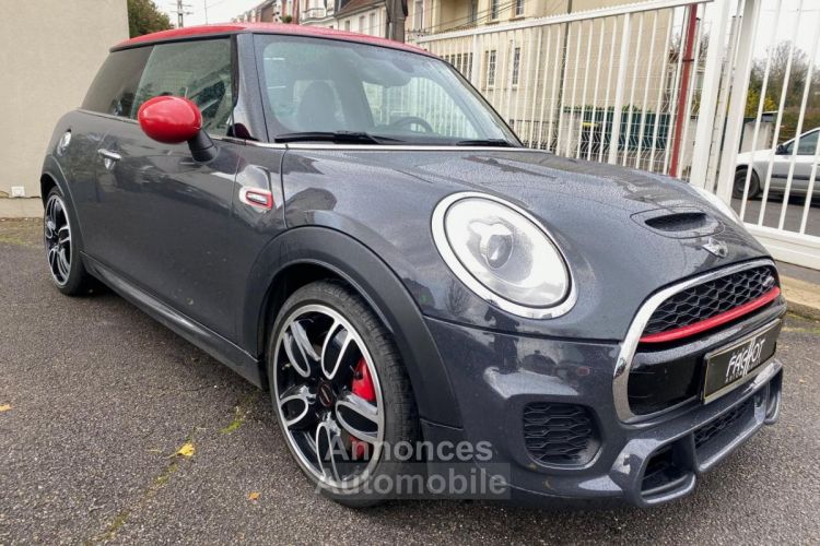 Mini Cooper JOHN WORKS 2.0i - 231 - BVA Sport F56 - <small></small> 23.900 € <small>TTC</small> - #3