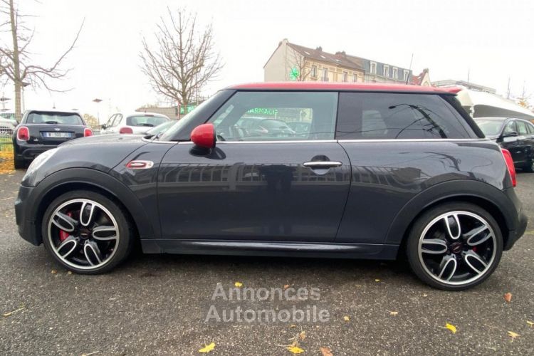 Mini Cooper JOHN WORKS 2.0i - 231 - BVA Sport F56 - <small></small> 23.900 € <small>TTC</small> - #4