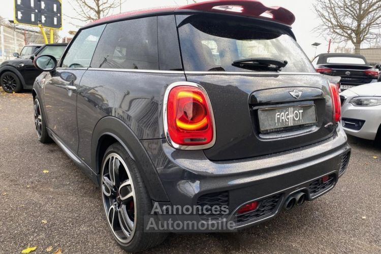 Mini Cooper JOHN WORKS 2.0i - 231 - BVA Sport F56 - <small></small> 23.900 € <small>TTC</small> - #6