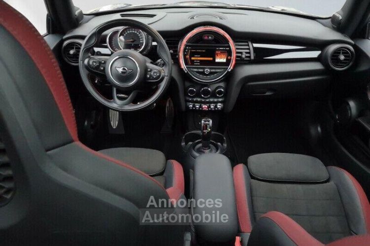 Mini Cooper John Works 2.0i - 231 - BVA Sport F56 LCI COUPE - <small></small> 31.890 € <small></small> - #2