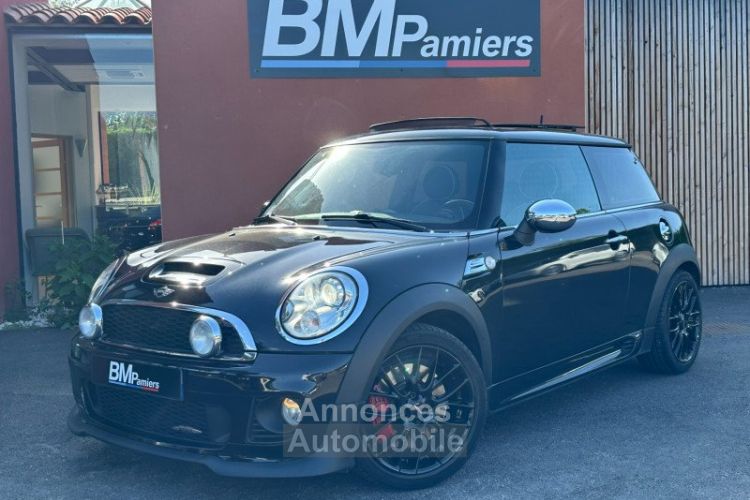 Mini Cooper JOHN WORKS 211CH - <small></small> 15.990 € <small>TTC</small> - #1