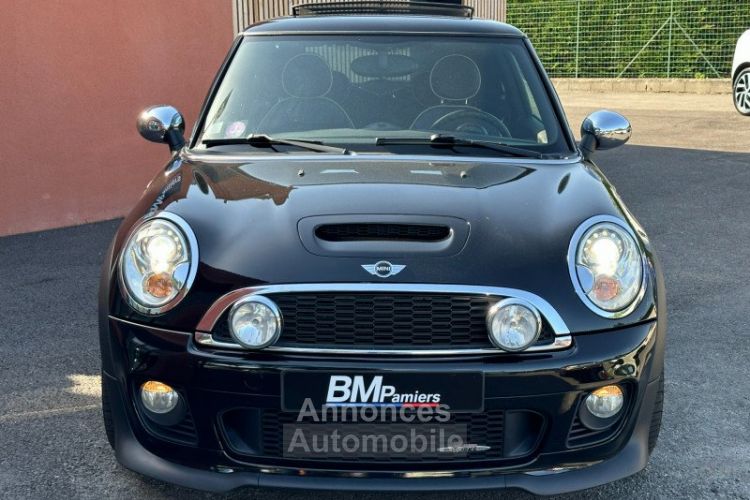 Mini Cooper JOHN WORKS 211CH - <small></small> 15.990 € <small>TTC</small> - #2