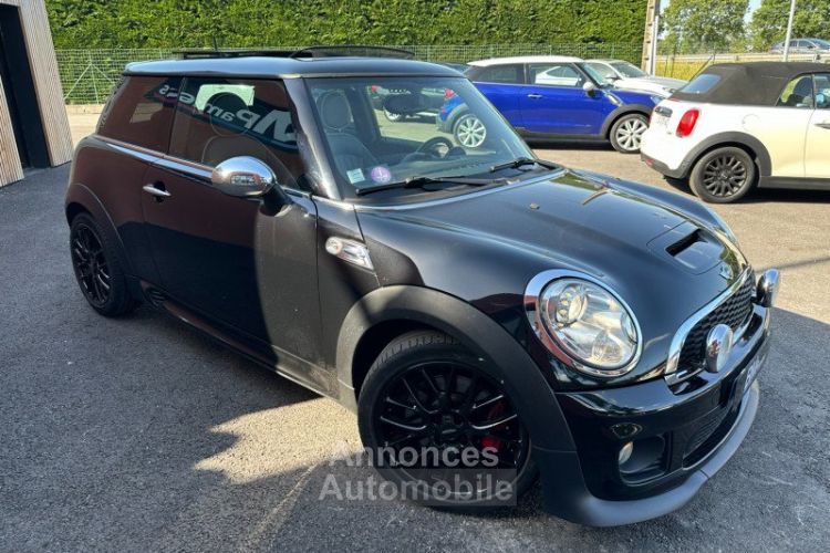 Mini Cooper JOHN WORKS 211CH - <small></small> 15.990 € <small>TTC</small> - #3