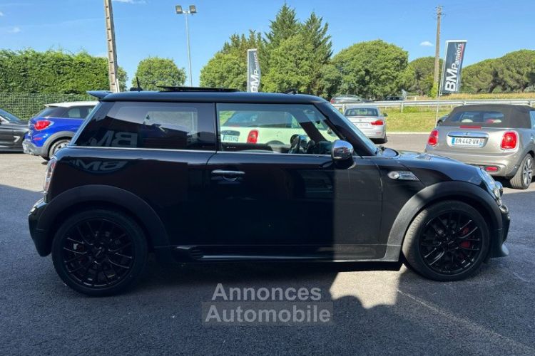 Mini Cooper JOHN WORKS 211CH - <small></small> 15.990 € <small>TTC</small> - #4