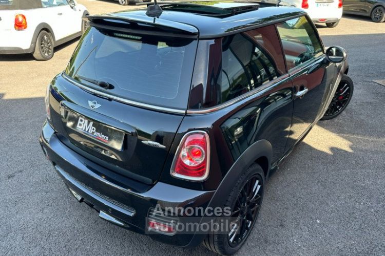 Mini Cooper JOHN WORKS 211CH - <small></small> 15.990 € <small>TTC</small> - #5