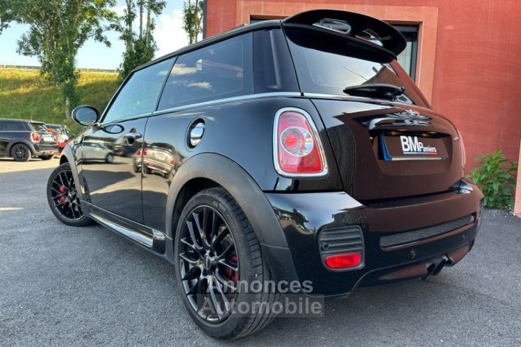 Mini Cooper JOHN WORKS 211CH - <small></small> 15.990 € <small>TTC</small> - #7