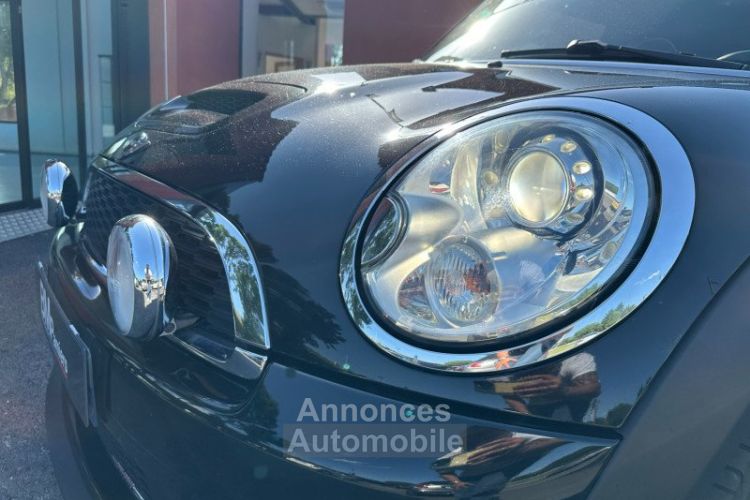 Mini Cooper JOHN WORKS 211CH - <small></small> 15.990 € <small>TTC</small> - #9