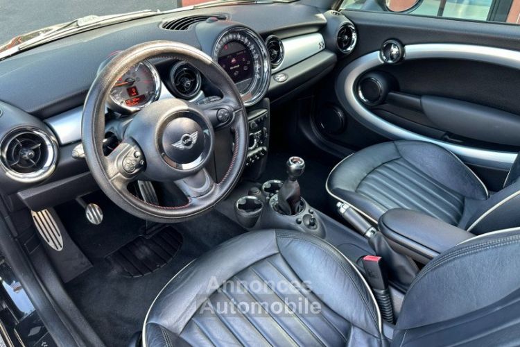 Mini Cooper JOHN WORKS 211CH - <small></small> 15.990 € <small>TTC</small> - #10