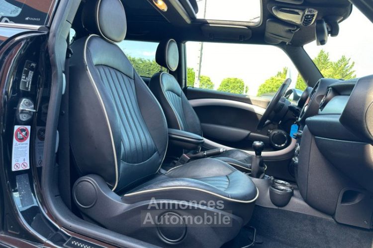 Mini Cooper JOHN WORKS 211CH - <small></small> 15.990 € <small>TTC</small> - #11