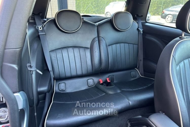 Mini Cooper JOHN WORKS 211CH - <small></small> 15.990 € <small>TTC</small> - #12