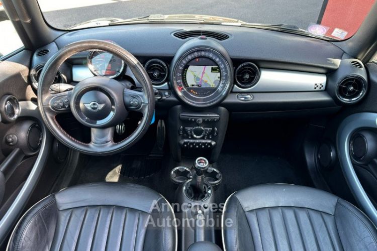 Mini Cooper JOHN WORKS 211CH - <small></small> 15.990 € <small>TTC</small> - #13