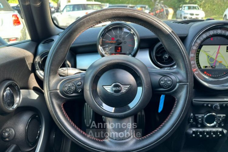 Mini Cooper JOHN WORKS 211CH - <small></small> 15.990 € <small>TTC</small> - #14