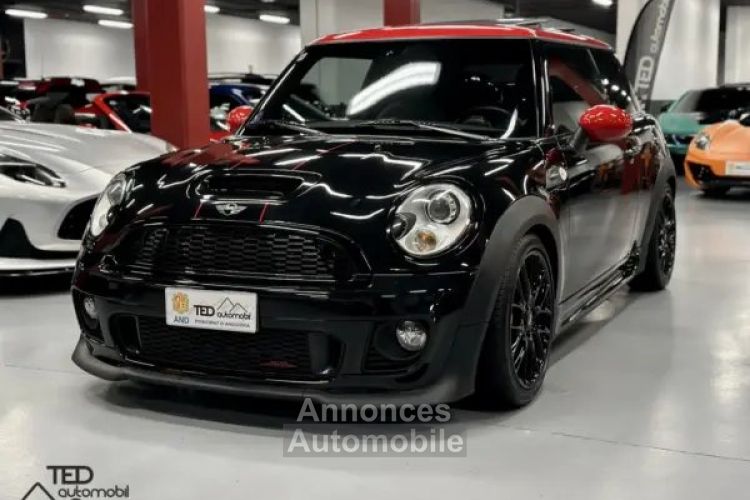 Mini Cooper John Works 211cv - <small></small> 16.900 € <small>TTC</small> - #1