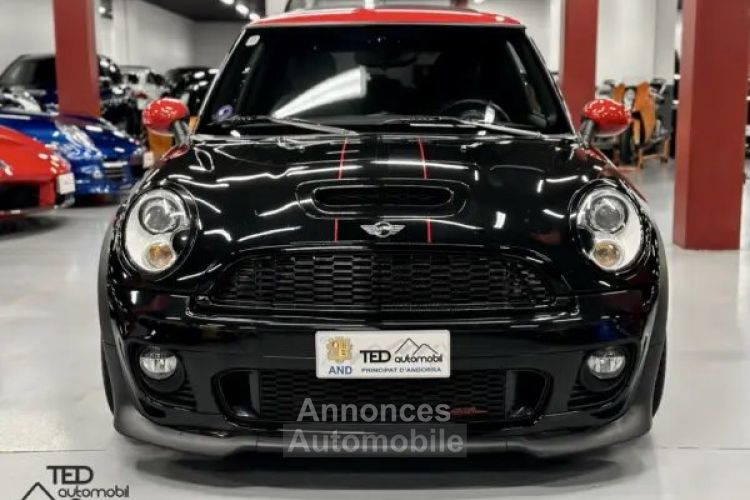 Mini Cooper John Works 211cv - <small></small> 16.900 € <small>TTC</small> - #2