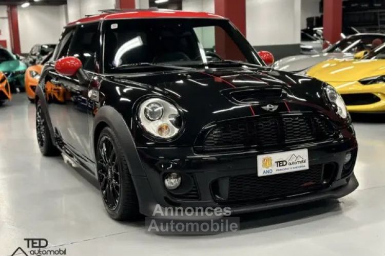 Mini Cooper John Works 211cv - <small></small> 16.900 € <small>TTC</small> - #3