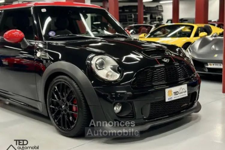 Mini Cooper John Works 211cv - <small></small> 16.900 € <small>TTC</small> - #4