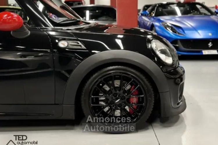 Mini Cooper John Works 211cv - <small></small> 16.900 € <small>TTC</small> - #5