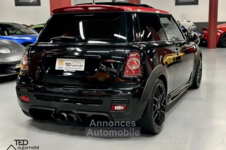 Mini Cooper John Works 211cv - <small></small> 16.900 € <small>TTC</small> - #6