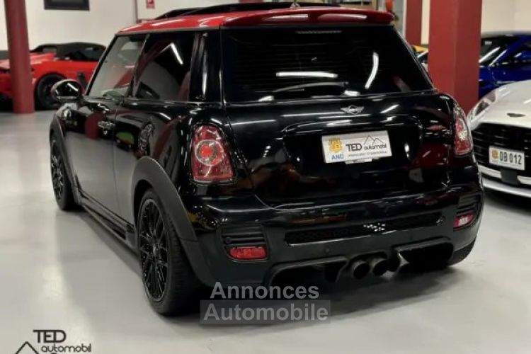 Mini Cooper John Works 211cv - <small></small> 16.900 € <small>TTC</small> - #8