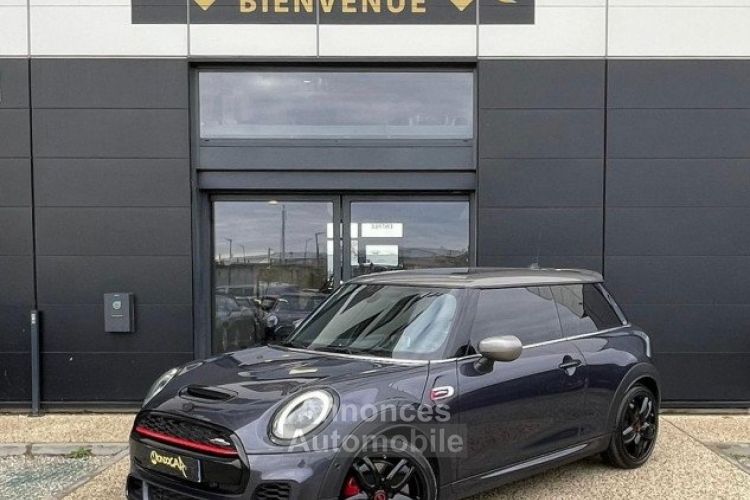 Mini Cooper JOHN WORKS 231 GP INSPIRED BVA8 - <small></small> 29.900 € <small>TTC</small> - #1