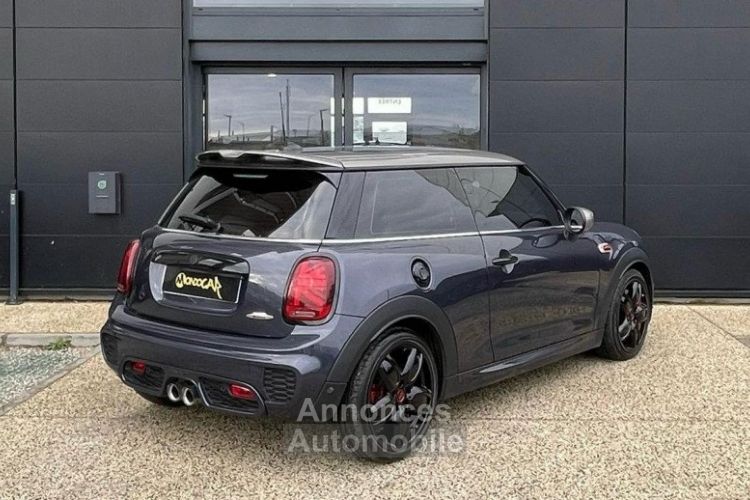 Mini Cooper JOHN WORKS 231 GP INSPIRED BVA8 - <small></small> 29.900 € <small>TTC</small> - #2