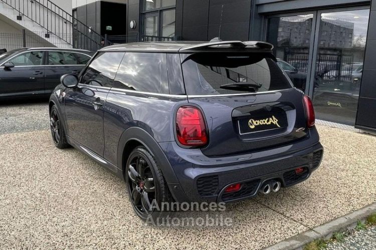 Mini Cooper JOHN WORKS 231 GP INSPIRED BVA8 - <small></small> 29.900 € <small>TTC</small> - #3