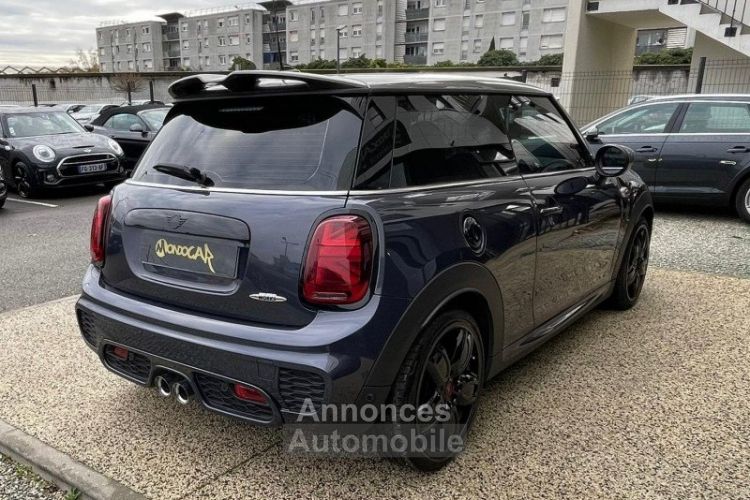 Mini Cooper JOHN WORKS 231 GP INSPIRED BVA8 - <small></small> 29.900 € <small>TTC</small> - #4