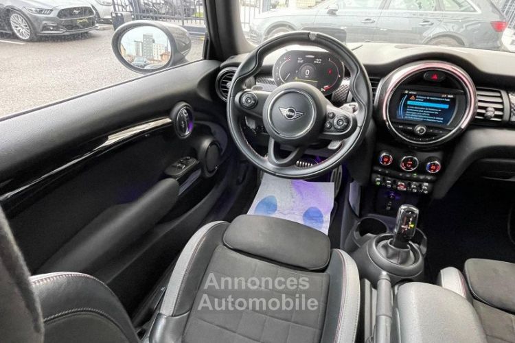 Mini Cooper JOHN WORKS 231 GP INSPIRED BVA8 - <small></small> 29.900 € <small>TTC</small> - #16