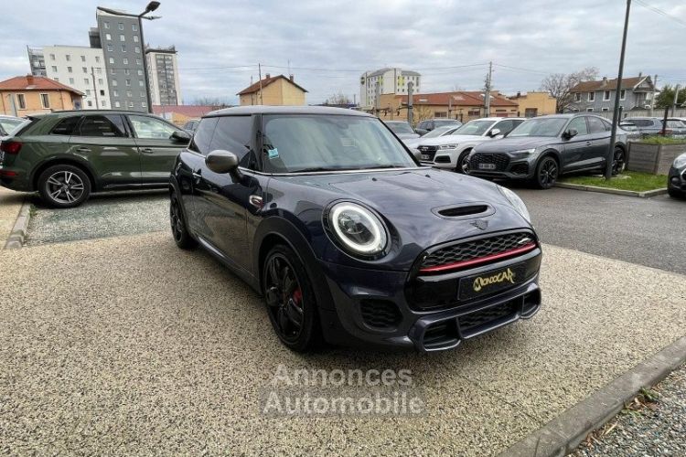 Mini Cooper JOHN WORKS 231 GP INSPIRED BVA8 - <small></small> 29.900 € <small>TTC</small> - #18