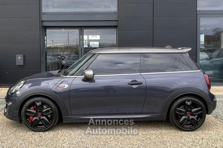 Mini Cooper JOHN WORKS 231 GP INSPIRED BVA8 - <small></small> 29.900 € <small>TTC</small> - #20