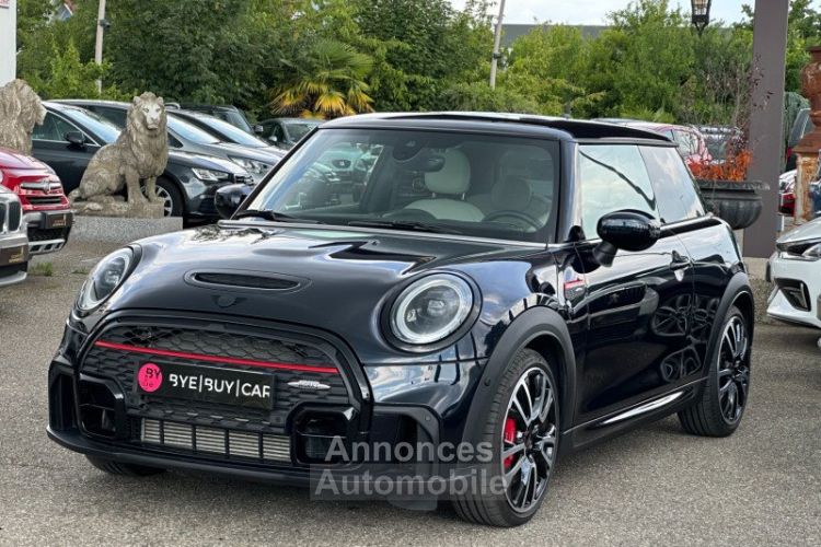 Mini Cooper JOHN WORKS 231CH BVA8 - <small></small> 33.490 € <small>TTC</small> - #1