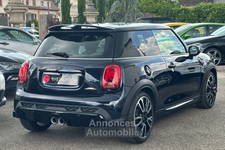 Mini Cooper JOHN WORKS 231CH BVA8 - <small></small> 33.490 € <small>TTC</small> - #2