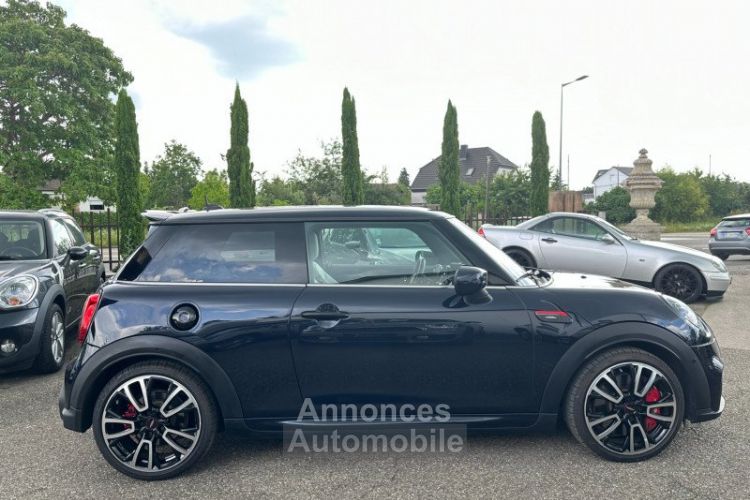 Mini Cooper JOHN WORKS 231CH BVA8 - <small></small> 33.490 € <small>TTC</small> - #4