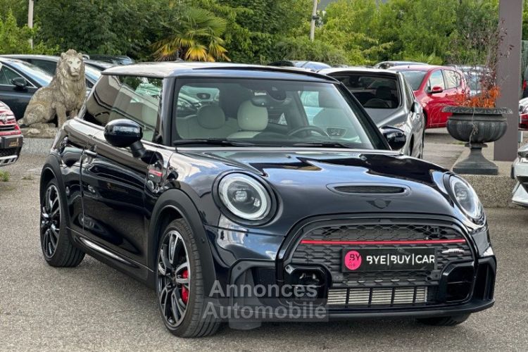 Mini Cooper JOHN WORKS 231CH BVA8 - <small></small> 33.490 € <small>TTC</small> - #5