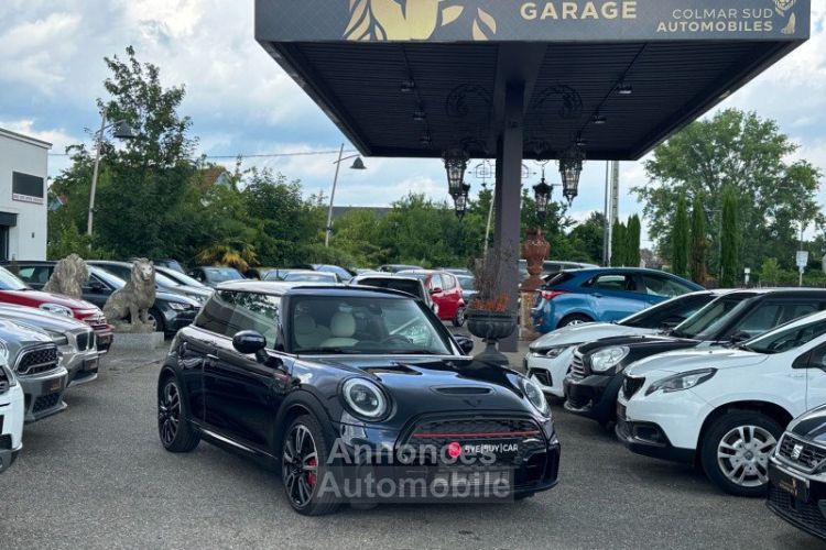 Mini Cooper JOHN WORKS 231CH BVA8 - <small></small> 33.490 € <small>TTC</small> - #6