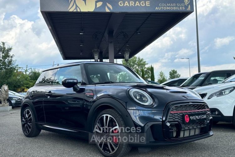 Mini Cooper JOHN WORKS 231CH BVA8 - <small></small> 33.490 € <small>TTC</small> - #7