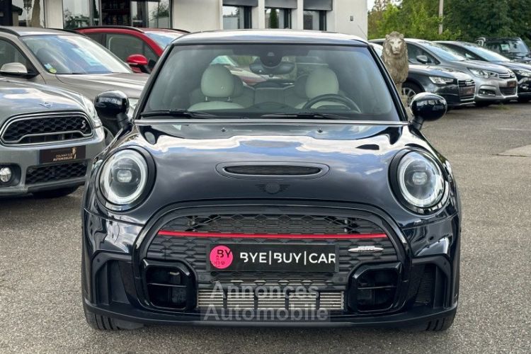 Mini Cooper JOHN WORKS 231CH BVA8 - <small></small> 33.490 € <small>TTC</small> - #8