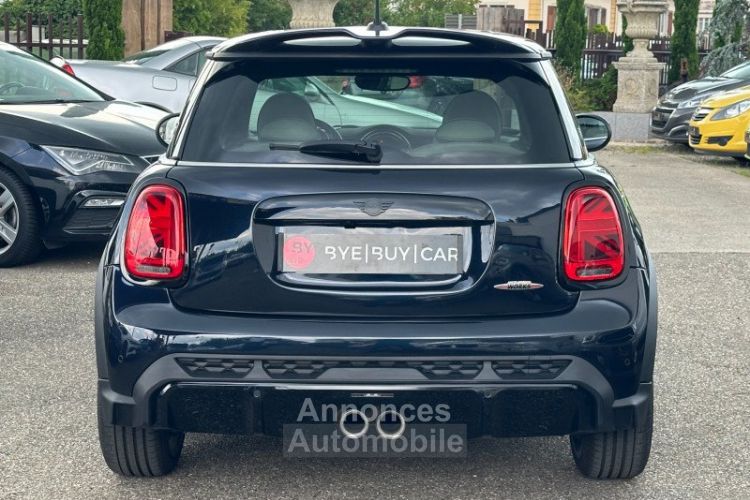 Mini Cooper JOHN WORKS 231CH BVA8 - <small></small> 33.490 € <small>TTC</small> - #9