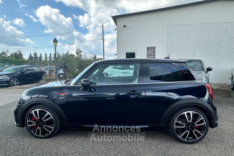 Mini Cooper JOHN WORKS 231CH BVA8 - <small></small> 33.490 € <small>TTC</small> - #11